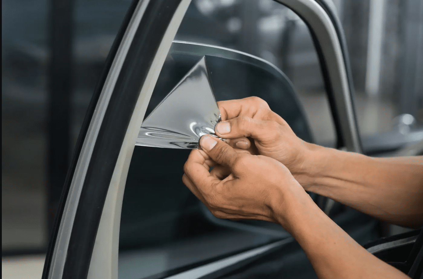 window-tinting